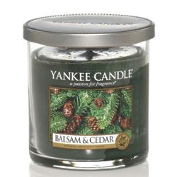 Balsam Cedar Candle in 7-Ounce Tumbler