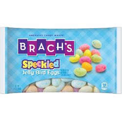 Brach's Speckled Jelly Bird Eggs 16oz Bag