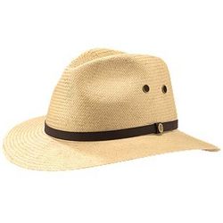 Men's Fairway Golf Sun Hat