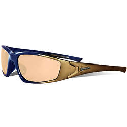 Milwaukee Brewers Adult Viper Sunglasses