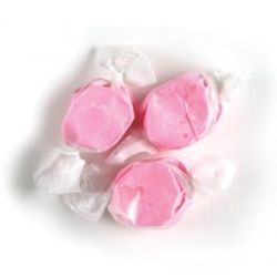 Pink Bubble Gum Salt Water Taffy
