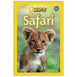 Safari Book