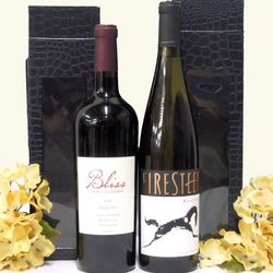 West Coast Collection Wine of the Month Club