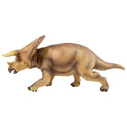 16" Soft Triceratops Toy