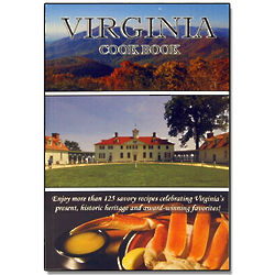 Virginia Cook Book
