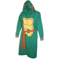 Teenage Mutant Ninja Turtles Hooded Robe