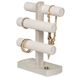 Scoop Jewelry Holder in Champagne