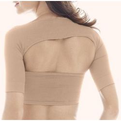 Wear Repair Lucky Back Posture Support
