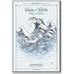 Gaia Girls - Way of Water Book