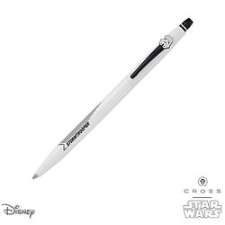Personalized Star Wars Cross Click Stormtrooper Gel Ink Pen