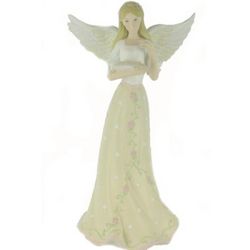 Watching Over You Wedding Angel Figurine