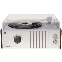 Turntable with MP3 Player