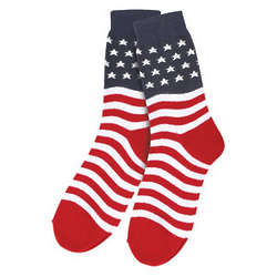 Americana Socks