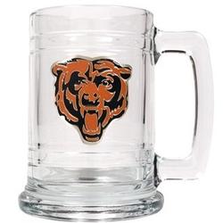 Personalized Chicago Bears NFL Medallion Mug