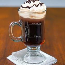 Irish Whiskey Personalized Coffee Mug