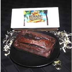 Chocolate Mint Liqueur Cake