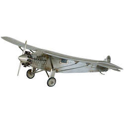 Spirit of St. Louis Model Airplane