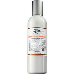 Orange Flower and Lychee Hand and Body Lotion