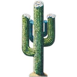 Jointed Cactus Standup