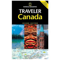 Canada Travel Guide, 2nd Edition