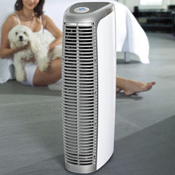 Pure-Ion Pro Air Cleaner