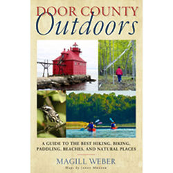Door County Outdoors Book