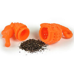 Under the Tea Seahorse Infuser