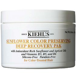 Sunflower Color Preserving Deep Recovery Hair Conditioner