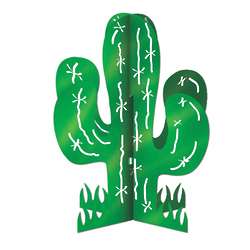 Cactus Centerpiece