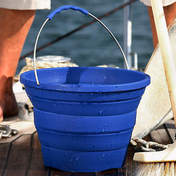 Reforms Collapsible Bucket