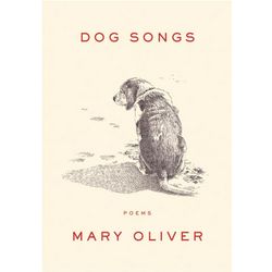 Dog Songs Poems Book