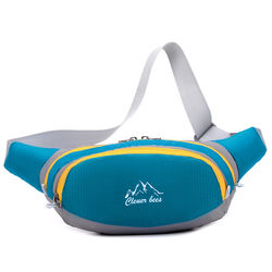 Outdoor Sports and Hiking Waist Pack