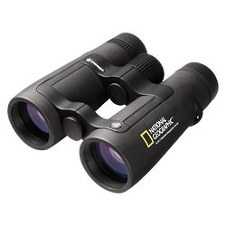 10 x 42 Binoculars with Multicoated Lenses