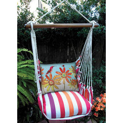 Hummingbird Swing Chair
