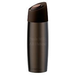 5th Avenue Spill-Proof Coffee Tumbler