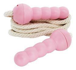 Pink Jump Rope