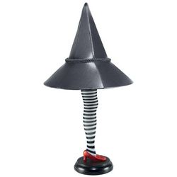 Wicked Witch of Oz Leg Lamp