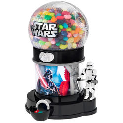 Star Wars Jelly Belly Bean Machine