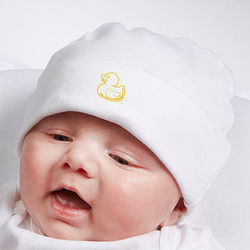 Custom Icon Infant Cap