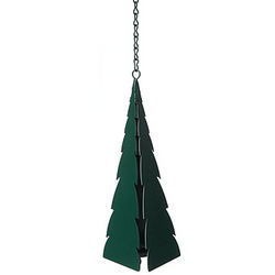 Fir of The North Windchime