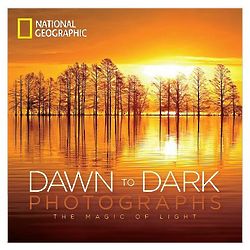 Dawn to Dark Photographs - Mini Edition Book