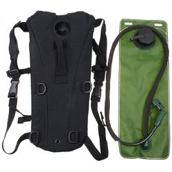 Water Bladder Bag for Bicycling and Outdoor Sports