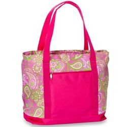Pink Desire 2 in 1 Cooler Bag