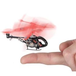 Remote Controlled Palmcopter