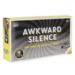 Awkward Silence Game