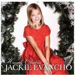 Heavenly Christmas CD