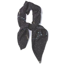 Connect the Dots Astronomy Scarf