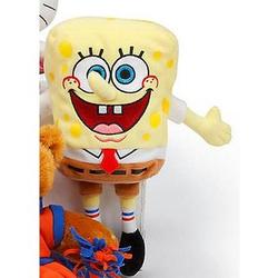 SpongeBob SquarePants Beanie Baby