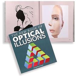 The New Book of Optical Illusions