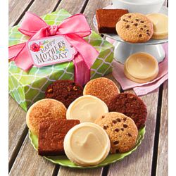 12 Gluten-Free Mother's Day Cookies and Brownies